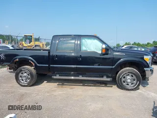 2016 Ford F-250 Lariat with VIN 1FT7W2B65GEB10257, listed as a IAAI auction lot 42662205 with 45,801 mi miles and . Bid and sale history available at DreamBid. Image 14.