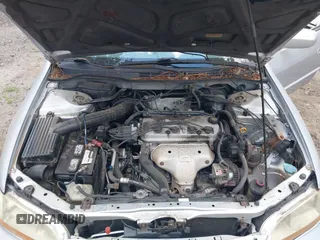 2002 Honda Accord LX с VIN 1HGCG56492A130101, выставлен на аукционе IAAI как лот 42643424 с пробегом 249 349 миль миль и . История ставок и продаж доступна на DreamBid. Изображение 10.