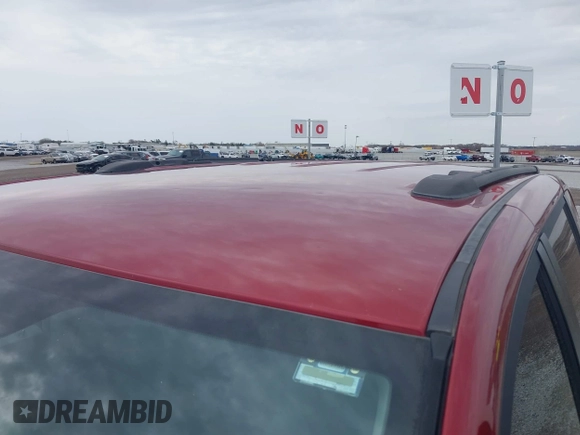 2015 Chrysler Town & Country Touring with VIN 2C4RC1BG2FR595107, listed as a IAAI auction lot 42008257 with 149,527 mi miles and . Bid and sale history available at DreamBid. Image 19.
