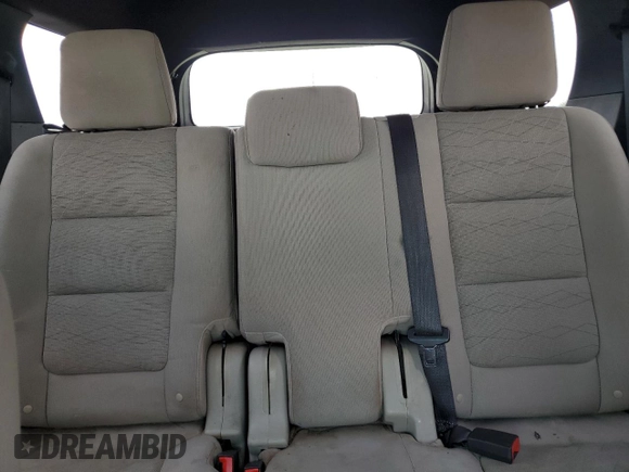 2014 Ford Explorer with VIN 1FM5K8B81EGC27970, listed as a Copart auction lot 55751025 with Not Provided miles and Clean Title. Bid and sale history available at carsss.com. Image 10.
