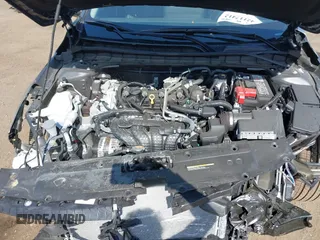 2024 Nissan Altima SR with VIN 1N4BL4CV4RN301228, listed as a IAAI auction lot 42117412 with 5,982 mi miles and . Bid and sale history available at DreamBid. Image 10.