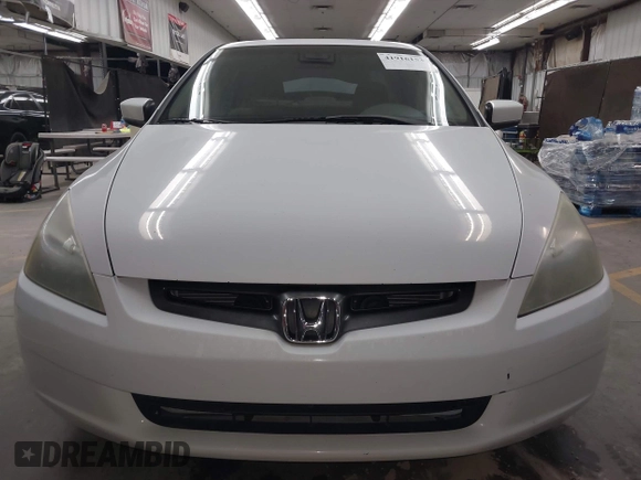 2005 Honda Accord EX with VIN 1HGCM56735A098365, listed as a IAAI auction lot 41916153 with 169,151 mi miles and . Bid and sale history available at DreamBid. Image 12.