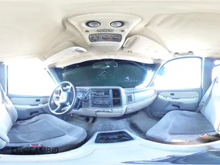 2002 Chevrolet Tahoe LT with VIN 1GNEC13T22R263962, listed as a Copart auction lot 72726674 with 258,148 mi miles and Salvage Title. Bid and sale history available at carsss.com. Image 14.