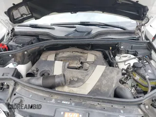 2010 Mercedes-Benz M 350 with VIN 4JGBB5GB5AA603377, listed as a IAAI auction lot 39926525 with 223,308 mi miles and . Bid and sale history available at DreamBid. Image 10.