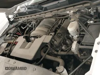 2017 Chevrolet Silverado 1500 LTZ с VIN 3GCUKSEJ5HG451652, выставлен на аукционе IAAI как лот 41465012 с пробегом 131 881 миль миль и . История ставок и продаж доступна на DreamBid. Изображение 23.