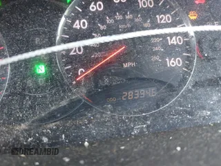 2007 Toyota Avalon XL z VIN 4T1BK36B07U172251, wystawiony jako IAAI lot #41873126 z przebiegiem 283 946 mil mil oraz . Historia ofert i sprzedaży dostępna na DreamBid. Obrazek 7.