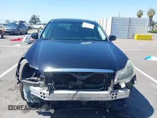 2007 Infiniti M Sport z VIN JNKAY01E17M312062, wystawiony jako IAAI lot #42356818 z przebiegiem 172 780 mil mil oraz . Historia ofert i sprzedaży dostępna na DreamBid. Obrazek 12.