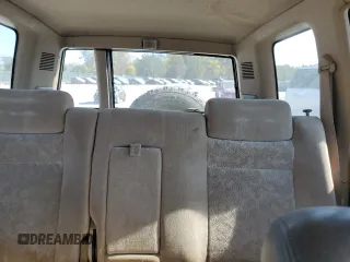 2000 Isuzu Trooper S с VIN JACDJ58X2Y7J11793, выставлен на аукционе Copart как лот 77431754 с пробегом 214 854 миль миль и Чистый • Clean title. История ставок и продаж доступна на DreamBid. Изображение 10.