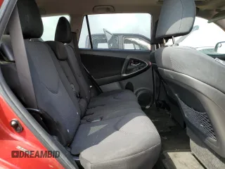 2012 Toyota RAV4 Sport with VIN JTMWF4DV5C5044914, listed as a Copart auction lot 54581025 with 186,418 mi miles and Clean Title. Bid and sale history available at carsss.com. Image 11.