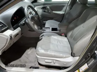 2007 Toyota Camry с VIN JTNBB46K073028257, выставлен на аукционе Copart как лот 59815825 с пробегом 271 383 миль миль и Чистый • Clean title. История ставок и продаж доступна на DreamBid. Изображение 7.