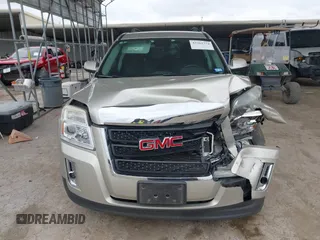 2014 GMC Terrain SLE with VIN 2GKFLRE37E6227973, listed as a IAAI auction lot 42362774 with 72,585 mi miles and . Bid and sale history available at DreamBid. Image 12.