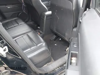 2013 Jeep Patriot Limited с VIN 1C4NJRCB4DD249890, выставлен на аукционе IAAI как лот 42246181 с пробегом 78 709 миль миль и . История ставок и продаж доступна на DreamBid. Изображение 8.