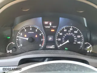 2015 Lexus RX 350 F Sport with VIN 2T2BK1BA5FC254358, listed as a Copart auction lot 77283474 with 114,488 mi miles and Non Repairable. Bid and sale history available at carsss.com. Image 9.