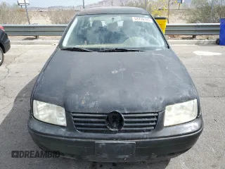 1999 Volkswagen Jetta z VIN 3VWSC29M3XM052616, wystawiony jako Copart lot #53718185 z przebiegiem 120 626 mil mil oraz Czysty tytuł • Clean title. Historia ofert i sprzedaży dostępna na DreamBid. Obrazek 5.
