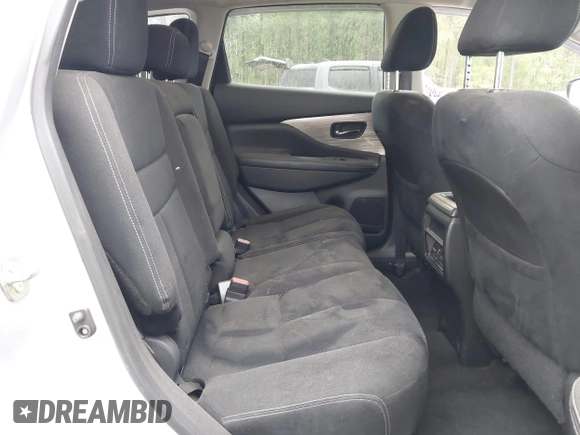 2016 Nissan Murano S with VIN 5N1AZ2MG9GN120028, listed as a IAAI auction lot 41964592 with 162,906 mi miles and . Bid and sale history available at carsss.com. Image 8.