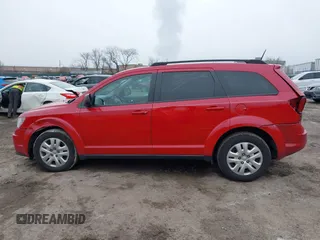 2019 Dodge Journey SE Value with VIN 3C4PDCAB7KT864585, listed as a IAAI auction lot 41546267 with 115,922 mi miles and . Bid and sale history available at DreamBid. Image 13.