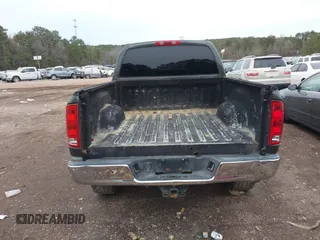 2005 Dodge 2500 SLT with VIN 1D7KS28D35J511215, listed as a IAAI auction lot 41326185 with 302,586 mi miles and . Bid and sale history available at DreamBid. Image 16.