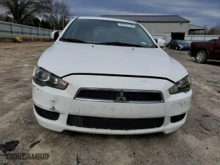 2015 Mitsubishi Lancer ES with VIN JA32U2FU2FU020799, listed as a Copart auction lot 45037745 with 177,776 mi miles and Clean Title. Bid and sale history available at carsss.com. Image 5.