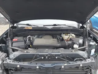 2019 Chevrolet Silverado 1500 LT with VIN 1GCRYDEDXKZ359924, listed as a IAAI auction lot 41463919 with 66,326 mi miles. Bid and sale history available at carsss.com. Image 10.
