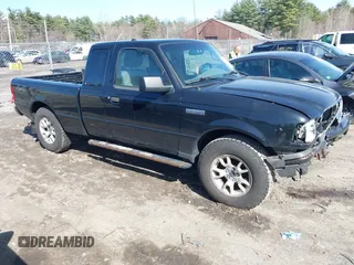 2010 Ford Ranger XLT with VIN 1FTLR4FE2APA24807, listed as a IAAI auction lot 41964928 with 217,896 mi miles and . Bid and sale history available at DreamBid. Image 13.