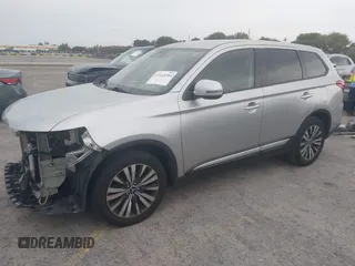 2020 Mitsubishi Outlander SE with VIN JA4AD3A38LZ025290, listed as a IAAI auction lot 41645284 with 81,044 mi miles and . Bid and sale history available at DreamBid. Image 20.