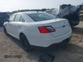 2018 Ford Police Interceptor с VIN 1FAHP2MK1JG107272, выставлен на аукционе IAAI как лот 41908229 с пробегом 100 969 миль миль и . История ставок и продаж доступна на DreamBid. Изображение 3.