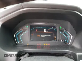 2018 Honda Odyssey Elite с VIN 5FNRL6H94JB007489, выставлен на аукционе Copart как лот 57077855 с пробегом 106 402 миль миль и Списание • Salvage title. История ставок и продаж доступна на DreamBid. Изображение 9.