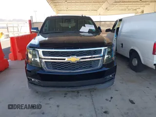 2016 Chevrolet Suburban LT with VIN 1GNSCHKC0GR111778, listed as a IAAI auction lot 42028882 with 61,398 mi miles. Bid and sale history available at carsss.com. Image 6.