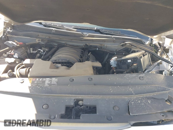 2018 GMC Sierra 1500 SLT with VIN 3GTP1NEC2JG528387, listed as a IAAI auction lot 42598955 with Not provided miles and . Bid and sale history available at DreamBid. Image 10.