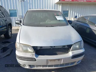 2003 Chevrolet Venture w/1SV Pkg with VIN 1GNDU23E83D286788, listed as a IAAI auction lot 41956346 with 162,819 mi miles. Bid and sale history available at carsss.com. Image 6.