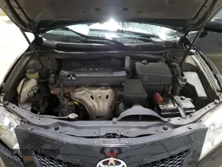 2007 Toyota Camry CE with VIN 4T1BE46K17U082409, listed as a Copart auction lot 51340905 with 244,296 mi miles and Salvage Title. Bid and sale history available at DreamBid. Image 11.