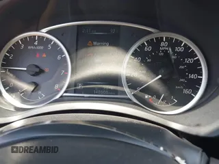 2017 Nissan Sentra SV с VIN 3N1AB7AP5HL681101, выставлен на аукционе IAAI как лот 42564041 с пробегом 148 808 миль миль и . История ставок и продаж доступна на DreamBid. Изображение 7.