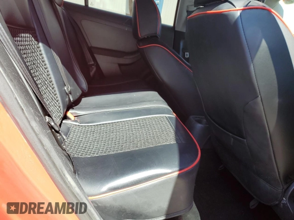 2012 Volkswagen Jetta S с VIN 3VW1K7AJ3CM382666, выставлен на аукционе Copart как лот 53489605 с пробегом 116 038 миль миль и Списание • Salvage title. История ставок и продаж доступна на DreamBid. Изображение 10.
