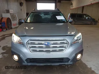 2016 Subaru Outback Premium with VIN 4S4BSBFC5G3243193, listed as a IAAI auction lot 41544032 with 59,697 mi miles and . Bid and sale history available at DreamBid. Image 17.