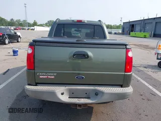 2002 Ford Explorer Sport Trac Value с VIN 1FMZU77E62UB76225, выставлен на аукционе IAAI как лот 42418650 с пробегом 160 314 миль миль и . История ставок и продаж доступна на DreamBid. Изображение 16.