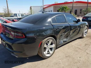 2017 Dodge Charger R/T with VIN 2C3CDXCT0HH561844, listed as a IAAI auction lot 41692930 with 113,029 mi miles and . Bid and sale history available at DreamBid. Image 4.