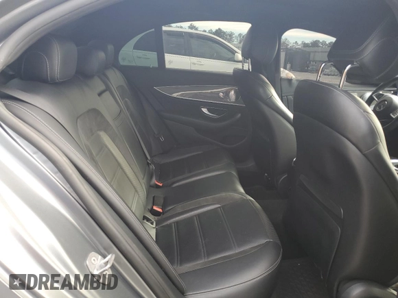 2017 Mercedes-Benz E-Class AMG E 43 with VIN WDDZF6EB1HA191099, listed as a Copart auction lot 88069475 with 125,223 mi miles and Clean Title. Bid and sale history available at carsss.com. Image 10.