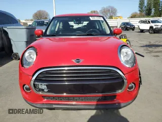 2020 MINI Hardtop Cooper with VIN WMWXR3C06L2L86396, listed as a Copart auction lot 50814365 with 26,097 mi miles and Non repairable. Bid and sale history available at DreamBid. Image 5.