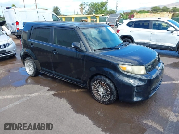 2012 Scion xB z VIN JTLZE4FE4C1142406, wystawiony jako IAAI lot #41723596 z przebiegiem 197 235 mil mil oraz . Historia ofert i sprzedaży dostępna na DreamBid. Obrazek 1.