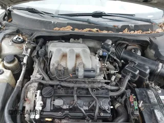 2006 Nissan Maxima 3.5 SL with VIN 1N4BA41E66C835315, listed as a IAAI auction lot 41469803 with 148,145 mi miles. Bid and sale history available at carsss.com. Image 10.