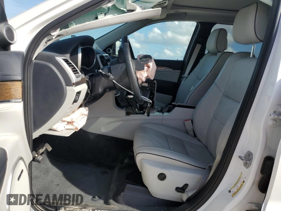 2018 Jeep Grand Cherokee Summit с VIN 1C4RJEJG6JC358829, выставлен на аукционе Copart как лот 85957014 с пробегом 76 084 миль миль и Списание • Salvage title. История ставок и продаж доступна на DreamBid. Изображение 7.