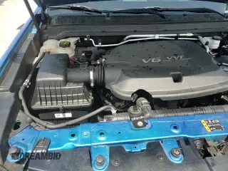 2021 Chevrolet Colorado 2WD LT z VIN 1GCGSCENXM1141480, wystawiony jako Copart lot #68489245 z przebiegiem 82 168 mil mil oraz Szkoda całkowita • Salvage title. Historia ofert i sprzedaży dostępna na DreamBid. Obrazek 13.