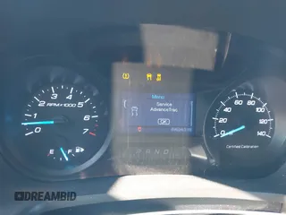 2013 Ford Police Interceptor Utility z VIN 1FM5K8AR7DGB84924, wystawiony jako IAAI lot #41639236 z przebiegiem 89 634 mil mil oraz . Historia ofert i sprzedaży dostępna na DreamBid. Obrazek 7.