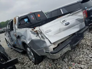 2013 Ford F-150 XL с VIN 1FTFW1ET5DFB33356, выставлен на аукционе Copart как лот 58845135 с пробегом Не указан миль и Списание • Salvage title. История ставок и продаж доступна на DreamBid. Изображение 2.