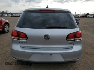 2013 Volkswagen Golf с VIN WVWDA7AJ3DW133630, выставлен на аукционе Copart как лот 54122125 с пробегом 102 563 миль миль и Списание • Salvage title. История ставок и продаж доступна на DreamBid. Изображение 6.