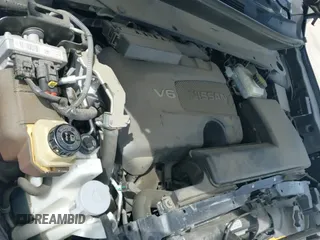 2019 Nissan Pathfinder SV z VIN 5N1DR2MN8KC623825, wystawiony jako IAAI lot #41685856 z przebiegiem 54 798 mil mil oraz . Historia ofert i sprzedaży dostępna na DreamBid. Obrazek 18.