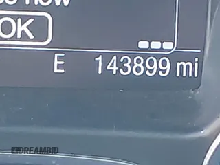 2014 Ford Escape Titanium with VIN 1FMCU0JX7EUC59643, listed as a IAAI auction lot 41082952 with 143,899 mi miles. Bid and sale history available at carsss.com. Image 16.