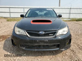 2012 Subaru Impreza Sedan WRX WRX Premium with VIN JF1GV7F63CG021544, listed as a Copart auction lot 68919044 with 79,884 mi miles and Clean Title. Bid and sale history available at carsss.com. Image 5.