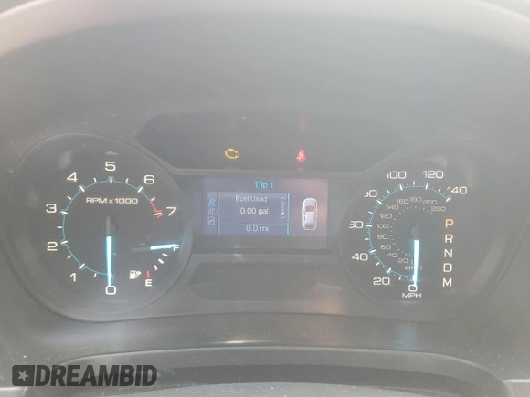 2014 Ford Explorer with VIN 1FM5K7B86EGA11347, listed as a Copart auction lot 57389235 with Not provided miles and Salvage title. Bid and sale history available at DreamBid. Image 9.