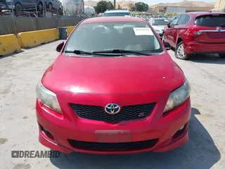 2010 Toyota Corolla с VIN 1NXBU4EE0AZ314228, выставлен на аукционе IAAI как лот 42576554 с пробегом 243 915 миль миль и . История ставок и продаж доступна на DreamBid. Изображение 6.